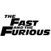 Adesivo divertente senza PP per auto, van e bicicletta, con simbolo "The Fast And The Furious", ideale per paraurti Adesivo divertente senza PP per auto, van e bicicletta, con simbolo "The Fast And The Furious", ideale per paraurti