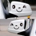 Domire-panda intagliato-Adesivi per auto, impermeabile Domire-panda intagliato-Adesivi per auto, impermeabile