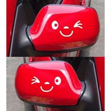 Domire-panda intagliato-Adesivi per auto, impermeabile Domire-panda intagliato-Adesivi per auto, impermeabile
