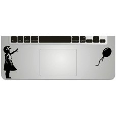 Vati Removable Partial Umorismo lavorata a mano da pelle modello in vinile adesivo di raffreddamento per Trackpad tastiera del Apple Macbook Pro Air Mac portatile Vati Removable Partial Umorismo lavorata a mano da pelle modello in vinile adesivo di raffreddamento per Trackpad tastiera del Apple Macbook Pro Air Mac portatile