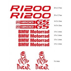 BMW r 1200 gs adesivi sticker moto Motorrad Dakar adventure, tuning, BMW r 1200 gs adesivi sticker moto Motorrad Dakar adventure, tuning,