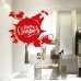 NT0348 Adesivi Murali - Presepe - Vetrofanie natalizie - Misure 70x60 cm - rosso - Vetrine negozi per Natale, stickers, adesivi NT0348 Adesivi Murali - Presepe - Vetrofanie natalizie - Misure 70x60 cm - rosso - Vetrine negozi per Natale, stickers, adesivi