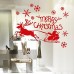 NT0350 Adesivi Murali - Slitta una renna - Vetrofanie natalizie - Misure 120x95 cm - rosso - Vetrine negozi per Natale, stickers, adesivi NT0350 Adesivi Murali - Slitta una renna - Vetrofanie natalizie - Misure 120x95 cm - rosso - Vetrine negozi per Natale, stickers, adesivi