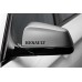 4 x Car Wing Mirror Stickers Renault Clio Megane Scenic (carrozzina Tuning per auto, decalcomania 4 x Car Wing Mirror Stickers Renault Clio Megane Scenic (carrozzina Tuning per auto, decalcomania