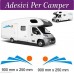 2 ADESIVI "SUN" CAMPER "SET PICCOLO 1 METRO" - ADRIA RIMOR ARCA - NOVITà adesivi per camper - caravan roulotte - accessori camper, stickers, decal 2 ADESIVI "SUN" CAMPER "SET PICCOLO 1 METRO" - ADRIA RIMOR ARCA - NOVITà adesivi per camper - caravan roulotte - accessori camper, stickers, decal