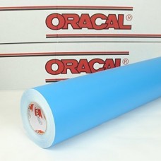 Oracal 641 - Pellicola adesiva - 5m x 63cm -PELLICOLA PER PLOTTER DA INTAGLIO Pellicola - Lamina di mobili - Pellicola per plotter - Autoadesivo - 053 Azzurro Oracal 641 - Pellicola adesiva - 5m x 63cm -PELLICOLA PER PLOTTER DA INTAGLIO Pellicola - Lamina di mobili - Pellicola per plotter - Autoadesivo - 053 Azzurro