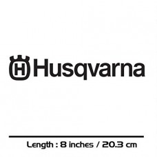 Husqvarna Moto Adesivo Husqvarna Moto Adesivo