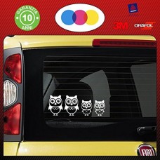 kit FAMIGLIA GUFI 4 PEZZI - QUALITà GARANTITA - ALTEZZA PERSONAGGI MAX: 14 CENTIMETRI