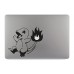 Charmander Charma nder Pokemon 2 Apple MacBook Air Pro adesivo Skin adesivo decalcomania in vinile Charmander Charma nder Pokemon 2 Apple MacBook Air Pro adesivo Skin adesivo decalcomania in vinile