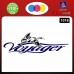 2 Adesivi per Camper - VOYAGER - 100 x 30 CENTIMETRI - COLORE NERO E BLU - adesivi per camper - caravan roulotte - accessori camper, stickers, decal cod. 1018 2 Adesivi per Camper - VOYAGER - 100 x 30 CENTIMETRI - COLORE NERO E BLU - adesivi per camper - caravan roulotte - accessori camper, stickers, decal cod. 1018