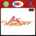 2 Adesivi per Camper - VOYAGER - 100 x 30 CENTIMETRI - COLORE ROSSO ED ARANCIONE - adesivi per camper - caravan roulotte - accessori camper, stickers, decal cod. 1019 2 Adesivi per Camper - VOYAGER - 100 x 30 CENTIMETRI - COLORE ROSSO ED ARANCIONE - adesivi per camper - caravan roulotte - accessori camper, stickers, decal cod. 1019