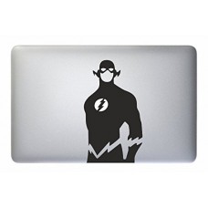 ADESIVO MACBOOK The Flash - Barry Allen - Apple Macbook Laptop Decal Sticker Superhero Vinyl Love Mac Pro Air Retina 11" 13" 15" 17" Inch Skin Cover (11" - 13" MACBOOK ) ADESIVO MACBOOK The Flash - Barry Allen - Apple Macbook Laptop Decal Sticker Superhero Vinyl Love Mac Pro Air Retina 11" 13" 15" 17" Inch Skin Cover (11" - 13" MACBOOK )