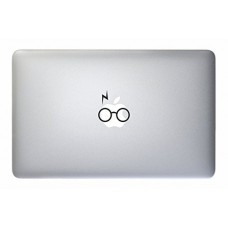 ADESIVO Harry Potter - Apple Macbook Laptop Decal Sticker Vinyl Mac Pro Air Retina 11" 13" 15" 17" Inch Skin Cover Magic Cute ADESIVO Harry Potter - Apple Macbook Laptop Decal Sticker Vinyl Mac Pro Air Retina 11" 13" 15" 17" Inch Skin Cover Magic Cute