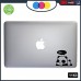ADESIVO PANDA DORMIGLIONE - Apple Macbook Laptop Decal Sticker Vinyl Mac Pro Air Retina 11" 13" 15" 17" Inch Skin Cover Magic Cute ADESIVO PANDA DORMIGLIONE - Apple Macbook Laptop Decal Sticker Vinyl Mac Pro Air Retina 11" 13" 15" 17" Inch Skin Cover Magic Cute