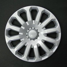 SET 4 COPRICERCHI PER AUTO ADATTABILI-NON ORIGINALI SET 4 COPRICERCHI PER AUTO ADATTABILI-NON ORIGINALI