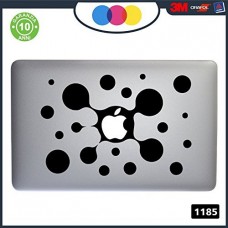 ADESIVO BOLLE - Apple Macbook Pro Air Laptop Sticker Decal Skin, Macbook Air 11" 13" 15" 17" (11" - 13" MACBOOK) ADESIVO BOLLE - Apple Macbook Pro Air Laptop Sticker Decal Skin, Macbook Air 11" 13" 15" 17" (11" - 13" MACBOOK)