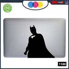 ADESIVO BATMAN - Apple Macbook Pro Air Laptop Sticker Decal Skin, Macbook Air 11" 13" 15" 17" (15" - 17" MACBOOK) ADESIVO BATMAN - Apple Macbook Pro Air Laptop Sticker Decal Skin, Macbook Air 11" 13" 15" 17" (15" - 17" MACBOOK)
