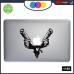 ADESIVO PISTOLE - Apple Macbook Pro Air Laptop Sticker Decal Skin, Macbook Air (15" - 17" MACBOOK) ADESIVO PISTOLE - Apple Macbook Pro Air Laptop Sticker Decal Skin, Macbook Air (15" - 17" MACBOOK)