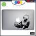 ADESIVO NARUTO- KAKASHI - Apple Macbook Pro Air Laptop Sticker Decal Skin, Macbook Air (15" - 17" MACBOOK) ADESIVO NARUTO- KAKASHI - Apple Macbook Pro Air Laptop Sticker Decal Skin, Macbook Air (15" - 17" MACBOOK)