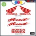 KIT ADESIVI HONDA HORNET 10 PZ DI VARIE MISURE - - STICKERS MOTO - accessori, stickers, decal Cod. m-1286 (rosso) KIT ADESIVI HONDA HORNET 10 PZ DI VARIE MISURE - - STICKERS MOTO - accessori, stickers, decal Cod. m-1286 (rosso)