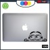 Adesivo MINIONS - PER TUTTI I MODELLI DI Mac Book Apple 11-13-15-17 - ADESIVO PER QUALSIASI COMPUTER ANCHE NON MAC BOOK - COLORE NERO Cod. 1252 Adesivo MINIONS - PER TUTTI I MODELLI DI Mac Book Apple 11-13-15-17 - ADESIVO PER QUALSIASI COMPUTER ANCHE NON MAC BOOK - COLORE NERO Cod. 1252