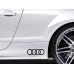 X-2 anelli per Audi TT minigonna vinile auto adesivi S3 S4 S5 S6 S-line Quattro S8 X-2 anelli per Audi TT minigonna vinile auto adesivi S3 S4 S5 S6 S-line Quattro S8
