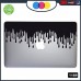 Adesivo INCHIOSTRO - PER TUTTI I MODELLI DI Mac Book Apple 11-13-15-17 - ADESIVO PER QUALSIASI COMPUTER ANCHE NON MAC BOOK - COLORE NERO Cod. 1189 (15" - 17" MACBOOK) Adesivo INCHIOSTRO - PER TUTTI I MODELLI DI Mac Book Apple 11-13-15-17 - ADESIVO PER QUALSIASI COMPUTER ANCHE NON MAC BOOK - COLORE NERO Cod. 1189 (15" - 17" MACBOOK)