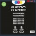 Adesivi Stickers BMW R1200 GS rally touring Kit 10pz Moto Cod. 1067 (bianco) Adesivi Stickers BMW R1200 GS rally touring Kit 10pz Moto Cod. 1067 (bianco)