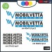 8 ADESIVI NERO -AZZURRO LOGO CAMPER MOBILVETTA DESIGN - PER CAMPER, FURGONI E VAN - - Cod. 1208 8 ADESIVI NERO -AZZURRO LOGO CAMPER MOBILVETTA DESIGN - PER CAMPER, FURGONI E VAN - - Cod. 1208