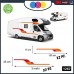 ADESIVI PER CAMPER - CURVE LINEE - DECORATIVI PER AMBEDUE LE FIANCATE - - - PER CAMPER, FURGONI E VAN - - - Cod. 1267 (Arancione-Rosso) ADESIVI PER CAMPER - CURVE LINEE - DECORATIVI PER AMBEDUE LE FIANCATE - - - PER CAMPER, FURGONI E VAN - - - Cod. 1267 (Arancione-Rosso)