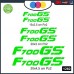 6 ADESIVI BMW F700GS - ADESIVI PER MOTO - rally touring sticker decal Moto Cod. 1282 (Verde) 6 ADESIVI BMW F700GS - ADESIVI PER MOTO - rally touring sticker decal Moto Cod. 1282 (Verde)