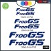 6 ADESIVI BMW F700GS - ADESIVI PER MOTO - rally touring sticker decal Moto Cod. 1282 (Blu) 6 ADESIVI BMW F700GS - ADESIVI PER MOTO - rally touring sticker decal Moto Cod. 1282 (Blu)