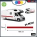 4 -ADESIVI DECORATIVI PER AMBEDUE LE FIANCATE - DOPPIA LINEA ORIZZONTALE - PER CAMPER, FURGONI E VAN - - Cod. 1266 (Rosso) 4 -ADESIVI DECORATIVI PER AMBEDUE LE FIANCATE - DOPPIA LINEA ORIZZONTALE - PER CAMPER, FURGONI E VAN - - Cod. 1266 (Rosso)