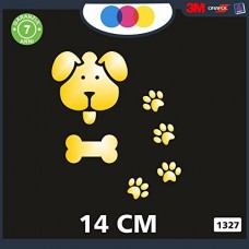 ADESIVO PER AUTO - CANE - LINGUA - OSSO -TONGUE -BONE - GRIMACE - SMORFIA -ORMA - ZAMPETTE -STICKERS notebook - cane, cani, adesivi cani, STICKERS auto - accessori, stickers, decal Cod 1327 (Oro) ADESIVO PER AUTO - CANE - LINGUA - OSSO -TONGUE -BONE - GRIMACE - SMORFIA -ORMA - ZAMPETTE -STICKERS notebook - cane, cani, adesivi cani, STICKERS auto - accessori, stickers, decal Cod 1327 (Oro)