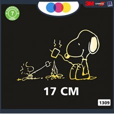 ADESIVO PER AUTO - SNOOPY - WOODSTOCK - MARSHMALLOW - FUOCO - STICKERS notebook - cane, cani, adesivi cani, STICKERS auto - accessori, stickers, decal Cod.1309 (Oro) ADESIVO PER AUTO - SNOOPY - WOODSTOCK - MARSHMALLOW - FUOCO - STICKERS notebook - cane, cani, adesivi cani, STICKERS auto - accessori, stickers, decal Cod.1309 (Oro)