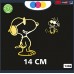 ADESIVO PER AUTO - SNOOPY - WOODSTOCK - OCCHIALI DA SOLE - SUNGLASSES - STICKERS notebook - cane, cani, adesivi cani, STICKERS auto - accessori, stickers, decal Cod.1306 (Oro) ADESIVO PER AUTO - SNOOPY - WOODSTOCK - OCCHIALI DA SOLE - SUNGLASSES - STICKERS notebook - cane, cani, adesivi cani, STICKERS auto - accessori, stickers, decal Cod.1306 (Oro)