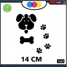 ADESIVO PER AUTO - CANE - LINGUA - OSSO -TONGUE -BONE - GRIMACE - SMORFIA -ORMA - ZAMPETTE -STICKERS notebook - cane, cani, adesivi cani, STICKERS auto - accessori, stickers, decal Cod 1327 (Nero) ADESIVO PER AUTO - CANE - LINGUA - OSSO -TONGUE -BONE - GRIMACE - SMORFIA -ORMA - ZAMPETTE -STICKERS notebook - cane, cani, adesivi cani, STICKERS auto - accessori, stickers, decal Cod 1327 (Nero)