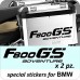 2 ADESIVI BMW - F800 -GS - ADVENTURE- PER BAULETTO - VALIGIA MOTO- BMW - MOTO - TRAVEL- TRAVELER- NERO - 2 ADESIVI BMW - F800 -GS - ADVENTURE- PER BAULETTO - VALIGIA MOTO- BMW - MOTO - TRAVEL- TRAVELER- NERO -