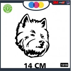 ADESIVO PER AUTO - CANE - CUCCIOLO - STICKERS - notebook - cane, cani, adesivi cani, STICKERS auto - accessori, stickers, decal Cod 1319 (nero) ADESIVO PER AUTO - CANE - CUCCIOLO - STICKERS - notebook - cane, cani, adesivi cani, STICKERS auto - accessori, stickers, decal Cod 1319 (nero)