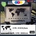 4 ADESIVI BMW ADVENTURE R1150 GSA - PER BAULETTO - BMW - MOTO - TRAVEL- TRAVELER 1347 4 ADESIVI BMW ADVENTURE R1150 GSA - PER BAULETTO - BMW - MOTO - TRAVEL- TRAVELER 1347