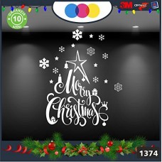 Vetrofanie natalizie e decorazioni di natale - SCRITTA MERRY CHRISTMAS - ALBERO DI NATALE , STELLE E CAMPANE\ COLORE:BIANCO - DECORAZIONI NATALIZIE XMAS - STICKERS , decal ,addobbi , natale , christmas Cod 1374 Vetrofanie natalizie e decorazioni di natale - SCRITTA MERRY CHRISTMAS - ALBERO DI NATALE , STELLE E CAMPANE\ COLORE:BIANCO - DECORAZIONI NATALIZIE XMAS - STICKERS , decal ,addobbi , natale , christmas Cod 1374
