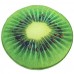 Ducomi® Cuscino Decorativo Creativo 3D in schiuma morbida a forma di frutta e non solo ideale per decorare sedie, letti e divani (Kiwi) Ducomi® Cuscino Decorativo Creativo 3D in schiuma morbida a forma di frutta e non solo ideale per decorare sedie, letti e divani (Kiwi)