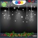 Vetrofanie natalizie e decorazioni di natale - FIOCCHI DI NEVE - PALLE DI NATALE 'COLORE: BIANCO - MERRY CHRISTMAS- DECORAZIONI NATALIZIE - XMAS - STICKERS , decal ,addobbi , natale , christmas , vertofanie natalizie e decorazioni di natale ,Cod 1355 Vetrofanie natalizie e decorazioni di natale - FIOCCHI DI NEVE - PALLE DI NATALE 'COLORE: BIANCO - MERRY CHRISTMAS- DECORAZIONI NATALIZIE - XMAS - STICKERS , decal ,addobbi , natale , christmas , vertofanie natalizie e decorazioni di natale ,Cod 1355