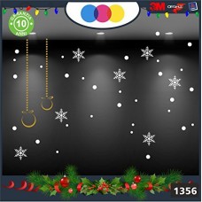 Vetrofanie natalizie e decorazioni di natale - PALLE DI NATALE 'COLORE: ORO - MARRY CHRISTMAS- DECORAZIONI NATALIZIE XMAS - STICKERS , decal ,addobbi , natale , christmas Cod 1356-2 Vetrofanie natalizie e decorazioni di natale - PALLE DI NATALE 'COLORE: ORO - MARRY CHRISTMAS- DECORAZIONI NATALIZIE XMAS - STICKERS , decal ,addobbi , natale , christmas Cod 1356-2