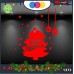 Vetrofanie natalizie e decorazioni di natale - SCRITTA MERRY CHRISTMAS - ALBERO DI NATALE STELLE COLORE: ROSSO - DECORAZIONI NATALIZIE XMAS - STICKERS , decal ,addobbi , natale , christmas Cod 1373-1 Vetrofanie natalizie e decorazioni di natale - SCRITTA MERRY CHRISTMAS - ALBERO DI NATALE STELLE COLORE: ROSSO - DECORAZIONI NATALIZIE XMAS - STICKERS , decal ,addobbi , natale , christmas Cod 1373-1