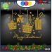 Vetrofanie natalizie e decorazioni di natale - SCRITTA MERRY CHRISTMAS \ PACCHI REGALO - COLORE ORO- DECORAZIONI NATALIZIE XMAS - STICKERS , decal ,addobbi , natale , christmas Cod 1365-2 Vetrofanie natalizie e decorazioni di natale - SCRITTA MERRY CHRISTMAS \ PACCHI REGALO - COLORE ORO- DECORAZIONI NATALIZIE XMAS - STICKERS , decal ,addobbi , natale , christmas Cod 1365-2