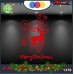 Vetrofanie natalizie e decorazioni di natale - SCRITTA MERRY CHRISTMAS RENNA E DECORAZIONI\ COLORE:ROSSO - DECORAZIONI NATALIZIE XMAS - STICKERS , decal ,addobbi , natale , christmas Cod 1378-1 Vetrofanie natalizie e decorazioni di natale - SCRITTA MERRY CHRISTMAS RENNA E DECORAZIONI\ COLORE:ROSSO - DECORAZIONI NATALIZIE XMAS - STICKERS , decal ,addobbi , natale , christmas Cod 1378-1