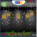 Vetrofanie natalizie e decorazioni di natale - PACCHI DI NATALE E FIOCCHI DI NEVE - COLORE:ORO - DECORAZIONI NATALIZIE - XMAS - STICKERS , decal ,addobbi , natale , christmas , vertofanie natalizie e decorazioni di natale ,Cod 1358-2 Vetrofanie natalizie e decorazioni di natale - PACCHI DI NATALE E FIOCCHI DI NEVE - COLORE:ORO - DECORAZIONI NATALIZIE - XMAS - STICKERS , decal ,addobbi , natale , christmas , vertofanie natalizie e decorazioni di natale ,Cod 1358-2