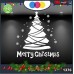 Vetrofanie natalizie e decorazioni di natale - SCRITTA MERRY CHRISTMAS - ALBERO DI NATALE \ COLORE:BIANCO - DECORAZIONI NATALIZIE XMAS - STICKERS , decal ,addobbi , natale , christmas Cod 1376 Vetrofanie natalizie e decorazioni di natale - SCRITTA MERRY CHRISTMAS - ALBERO DI NATALE \ COLORE:BIANCO - DECORAZIONI NATALIZIE XMAS - STICKERS , decal ,addobbi , natale , christmas Cod 1376
