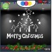 Vetrofanie natalizie e decorazioni di natale - SCRITTA MERRY CHRISTMAS - ALBERI DI NATALE E STELLE \ COLORE:BIANCO - DECORAZIONI NATALIZIE XMAS - STICKERS , decal ,addobbi , natale , christmas Cod 1372 Vetrofanie natalizie e decorazioni di natale - SCRITTA MERRY CHRISTMAS - ALBERI DI NATALE E STELLE \ COLORE:BIANCO - DECORAZIONI NATALIZIE XMAS - STICKERS , decal ,addobbi , natale , christmas Cod 1372